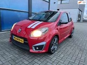 Renault Twingo - 1.6 16V RS CUP CHASSIS - NIEUWE RIEM