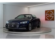 Audi A5 - Cabriolet 40 TFSI Sport 2x S Line Edition 190PK | NL AUTO+NA