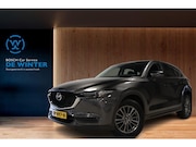 Mazda CX-5 - 2.0 SkyActiv-G 165 Skylease GT