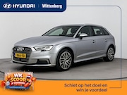Audi A3 - Sportback 1.4 e-tron Sport Pro Line plus | Automatische trek