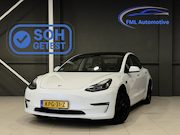 Tesla Model 3 - Long Range AWD 75 kWh | SOH 94,9% |