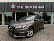 Audi A1 - Sportback 1.0 TFSI Sport - Navi Cruise Airco NAP