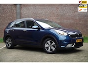Kia Niro - 1.6 GDi Hybrid DynamicLine, Navigatie, Airco, Cruise Control