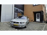 Volvo S80 - 2.5T Momentum Graphite