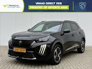 Peugeot 2008 - 1.2 Hybrid 136 GT | Panoramadak | Adaptive Cruise | Keyless 