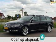Volkswagen Passat - 1.4 TSI Highline DSG PANO 1E EIG DEALER ONDERHOUDEN