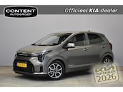 Kia Picanto - 1.0 DPi 68pk 4-zits ExecutiveLine