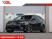 Kia Ceed - Sportswagon 1.6 GDI PHEV 140PK DynamicPlusLine | 17 lm-velge