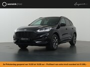 Ford Kuga - 2.5 PHEV ST-Line X | Trekhaak | Winterpakket | Head Up | Cru