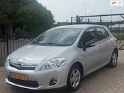 Toyota Auris - 1.8 Full Hybrid Aspiration CARPLAY INCL BEURT APK