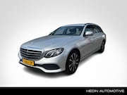 Mercedes-Benz E-klasse - E 300de Estate Automaat Business Edition | Parkeerpakket met