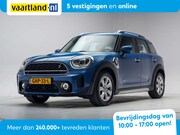 MINI Countryman - COOPER 1.5 SE ALL4 Chili [ Clima Full led Navi Half-Leder ]
