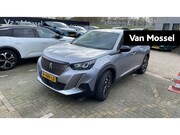 Peugeot 2008 - 1.2 PureTech Allure Pack | Nav | Apple Carplay/Android Auto 