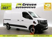 Renault Master - E-Tech 87 kWh Long Range L2H2 | NIEUW | Clima | Carplay | 25