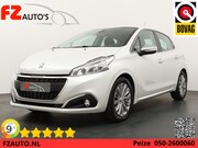 Peugeot 208 - 1.2 PureTech Blue Lease Allure - Navigatie - Climate Control