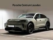 Porsche Cayenne - Electric S 113 kWh