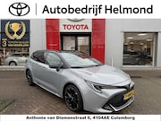Toyota Corolla - Touring Sports 2.0 Hybrid GR-Sport Plus | Panoramisch schuif