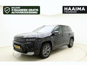 Jeep Compass - 1.2 e-Hybrid First Edition | LED matrix verlichting | Panora