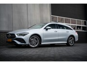 Mercedes-Benz CLA-Klasse - Shooting Brake 250 e 218 pk AMG Line / Pano-Dak/ Distronic/ 