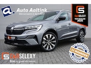 Renault Espace - 200PK Hybrid techno 7p. AUTOMAAT | ADAPTIVE | 360CAMERA | LU