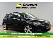 Mazda 3 - 1.6 Executive | Airco | Cruise | Trekhaak | Parkeersensoren