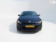 Volkswagen Scirocco - 1.4 TSI LEUKE AIRCO STOELVERWARMING AUTO