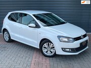 Volkswagen Polo - 1.2 TSI BlueMotion Style Cruise | Climate Control | Elektr P