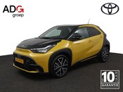 Toyota Aygo X - Hybrid 115 GR Sport Stoelverwarming | Keyless entry | Draadl