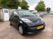 Peugeot 107 - 1.0-12V XR|1 Eigenaar|