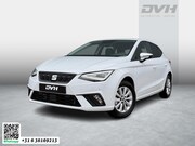 Seat Ibiza - 1.0 TSI Style CAMERA | APP CONNECT | STOELVERWARMING