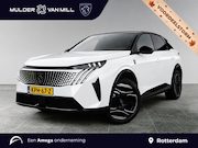 Peugeot e-3008 - GT Exclusive EV 73kWh 210pk | LEDER | SCHUIF/KANTELDAK | 20'
