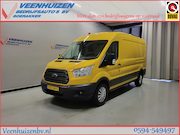 Ford Transit - 2.0TDCI L3/H2 2800kg Trekgewicht Euro 6!