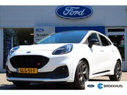 Ford Puma - 1.5EB 200pk ST-X | WINTERPACK | CAMERA | CRUISE | PERFOMANCE