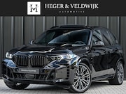 BMW X5 - xDrive50e M-Sport | Panoramadak | Active Cruise | Harman/Kar