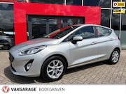 Ford Fiesta - 1.0 EcoBoost Titanium