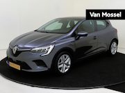 Renault Clio - 1.0 TCe Zen Navigatie | Airco | Cruise Control |