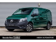 Mercedes-Benz eVito - L2 | Parkeerpakket | Chauffeursassistentiepakket