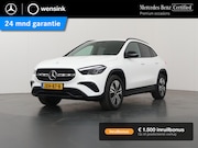 Mercedes-Benz GLA-Klasse - 250 e Luxury Line | Night pakket | Trekhaak | Winter pakket