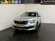 Skoda Kamiq - 1.0 TSI Business Edition. Trekhaak!