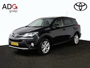 Toyota RAV4 - 2.0 Executive Business 4WD | Trekhaak | Leer | Parkeersensor