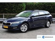 Skoda Octavia - Combi 1.0 e-TSI 110PK DSG Business Edition | Panoramadak - e