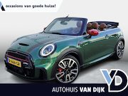 MINI Cabrio - 2.0 John Cooper Works Essential 231 PK / Head-up / Leder / H
