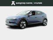 Hyundai IONIQ 3 - Electric 61 kWh Prime (Vibrant Blue Two Tone)