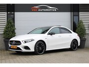 Mercedes-Benz A-klasse - 250 e AMG Pano | Widescreen | Sfeerverlichting | Camera | Mu