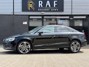 Audi A3 - Limousine 30 TFSI Sport