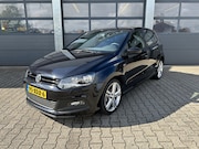 Volkswagen Polo - 1.2 TSI 90pk 5-drs Highline / R-Line