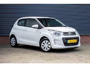 Citroën C1 - 1.0 VTi Feel Airco! incl. Garantie