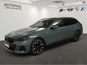 BMW 5-serie - e xDrive M-Sport-Pro*IconicGlow*HeadUp*ParkAssistP