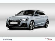 Audi A1 - Sportback 25 TFSI Advanced edition | S line Exterieur | Appl