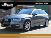 Audi A3 - 1.8 TFSI quattro 180Pk Adrenalin S-LINE NAVI XENON ORG NL 15